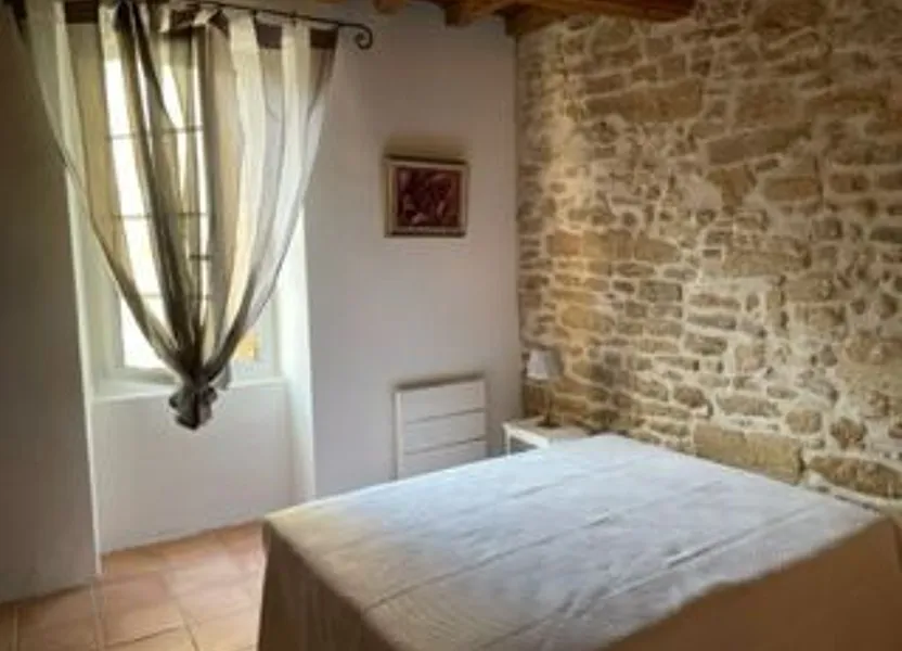 Flat Rue de la Cournilhe in Remoulins