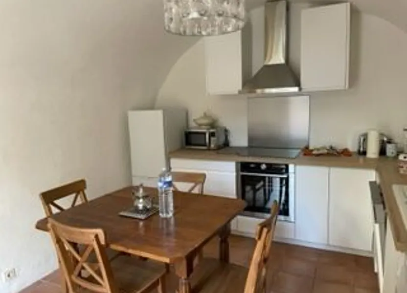 Flat Rue de la Cournilhe in Remoulins