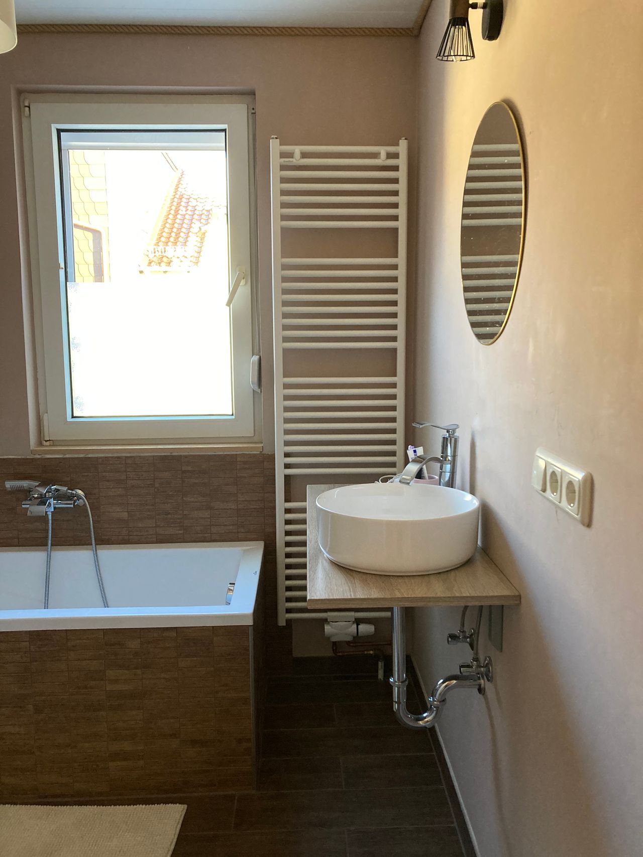 Wohnung Fürstengrunder Straße in Fürstengrund