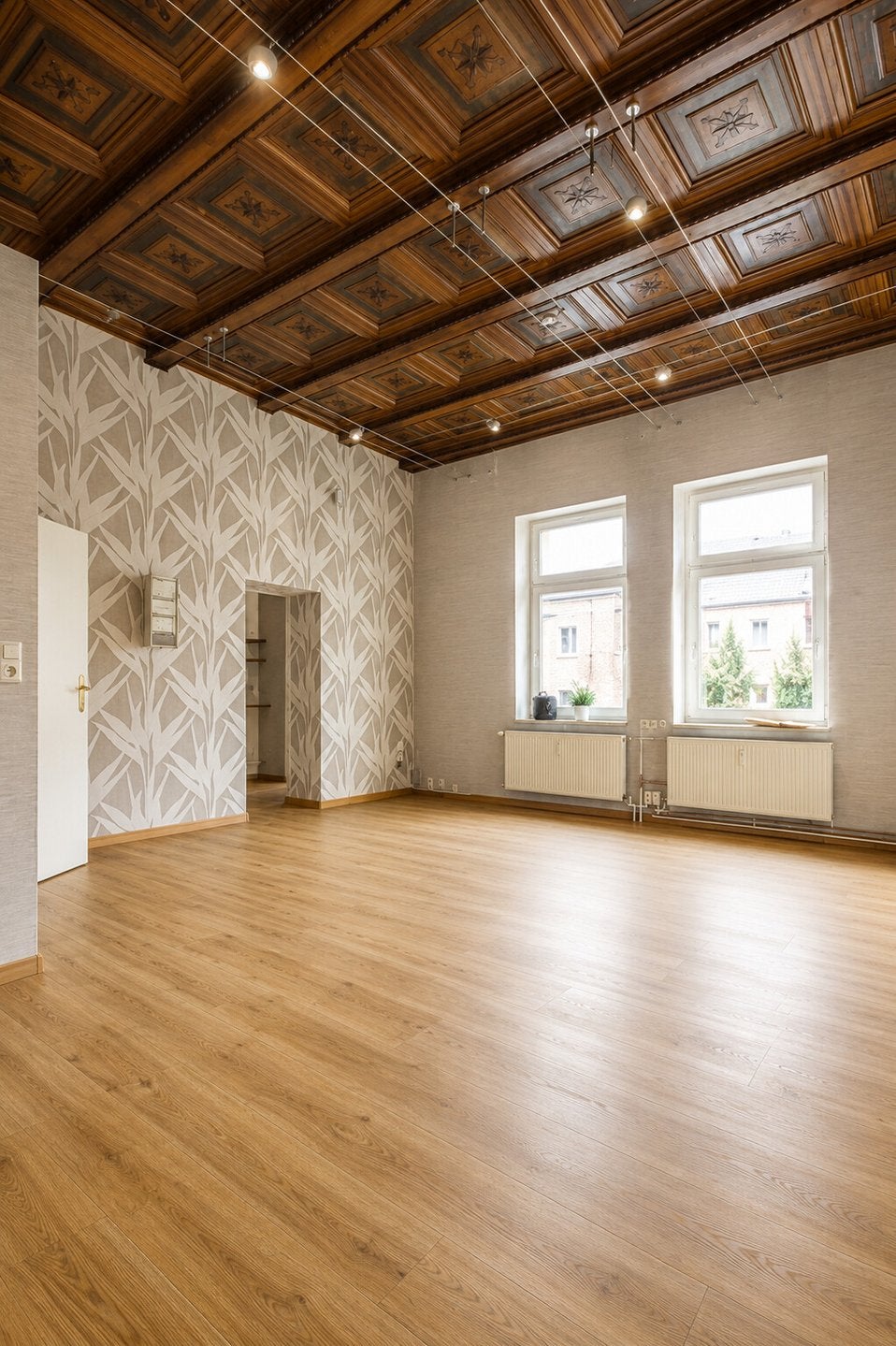 Wohnung Dammstraße in Nauen
