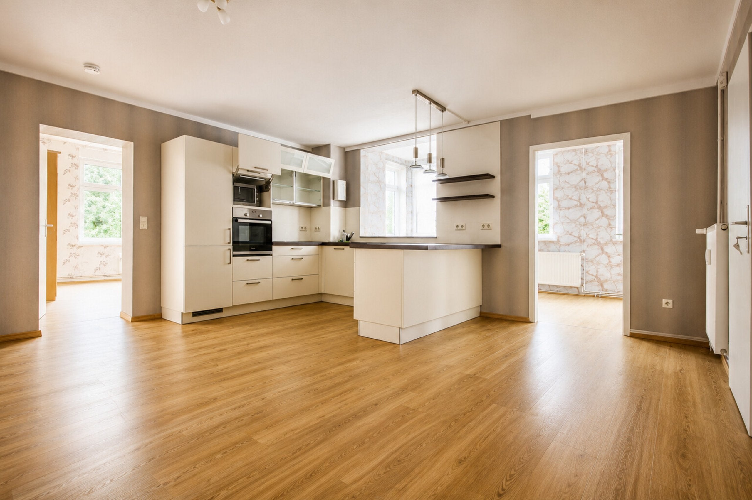 Wohnung Dammstraße in Nauen