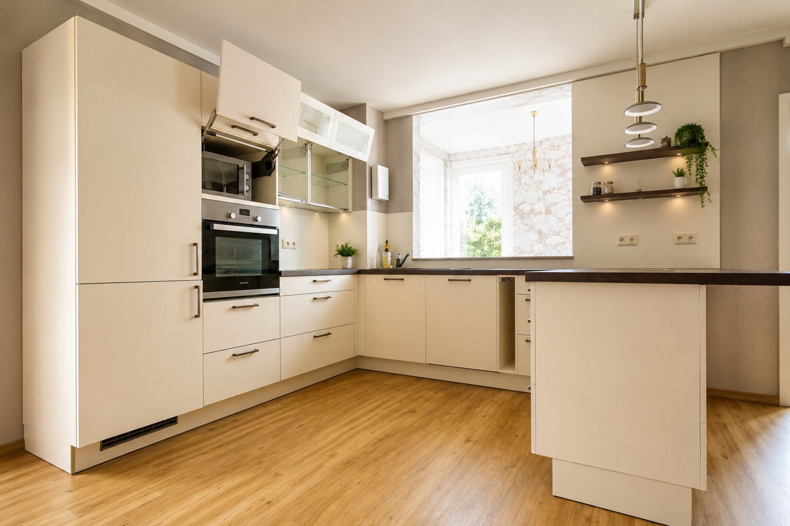 Wohnung Dammstraße in Nauen