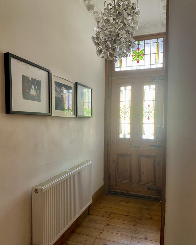 Room Delafield Road in Greater London