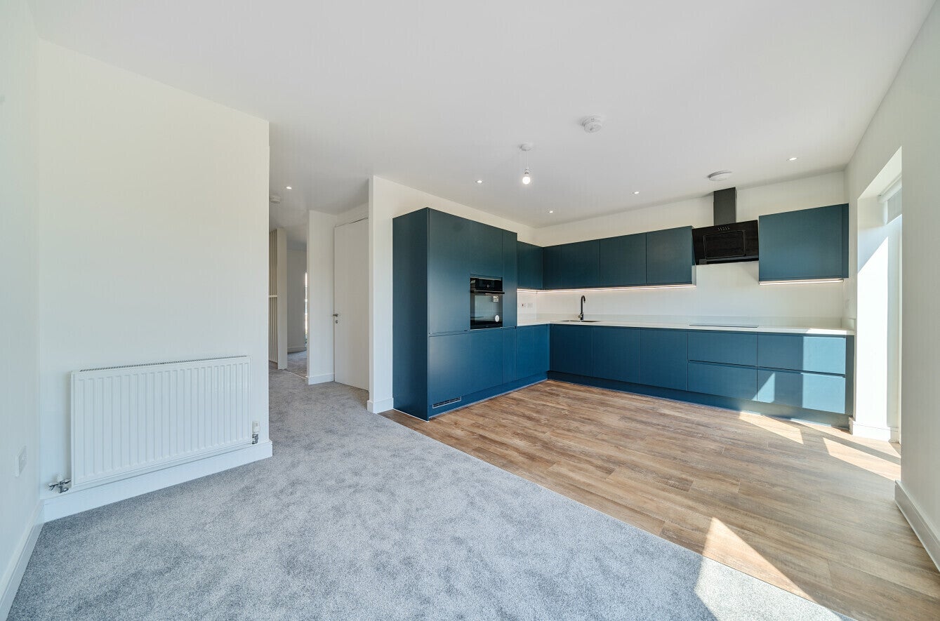 House Copperfield Close in Clitheroe