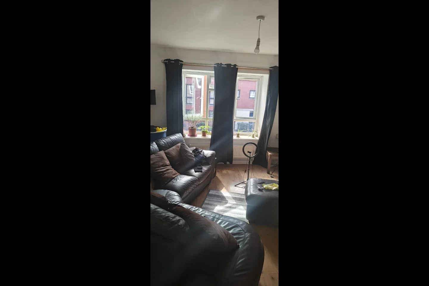 Room Cavendish Street in Greater London