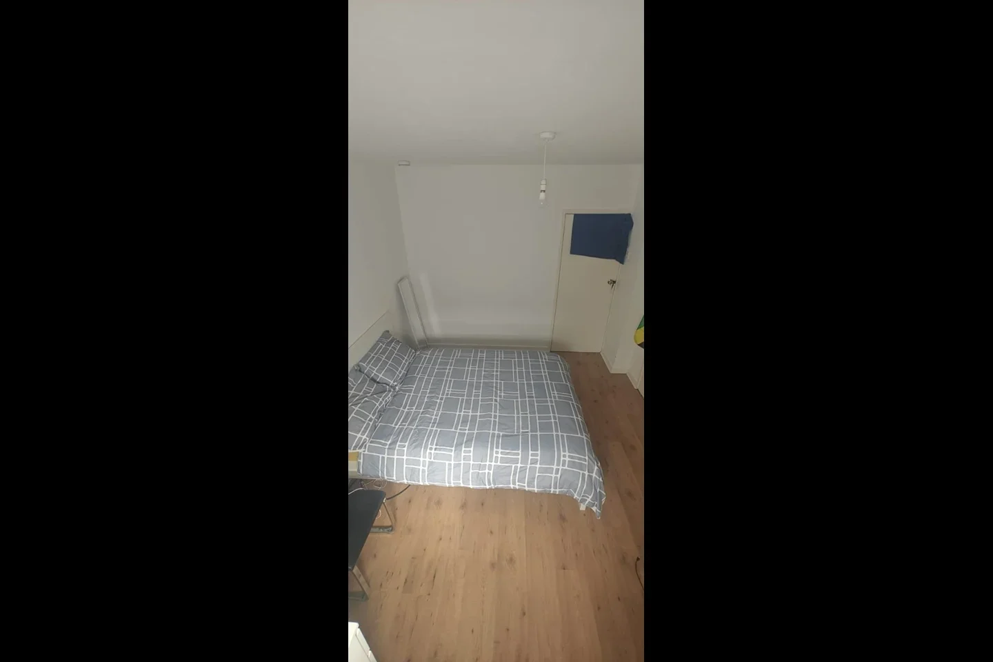 Room Cavendish Street in Greater London