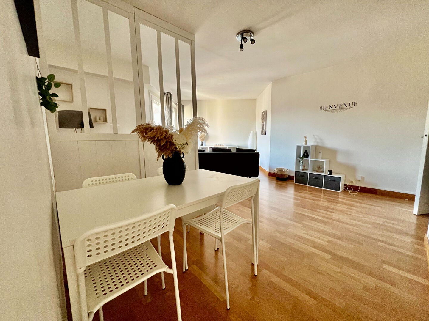 Appartement Boulevard Waldeck-Rousseau à Saint-Brieuc