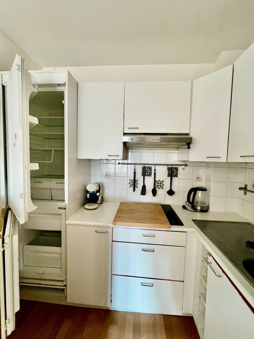 Appartement Boulevard Waldeck-Rousseau à Saint-Brieuc