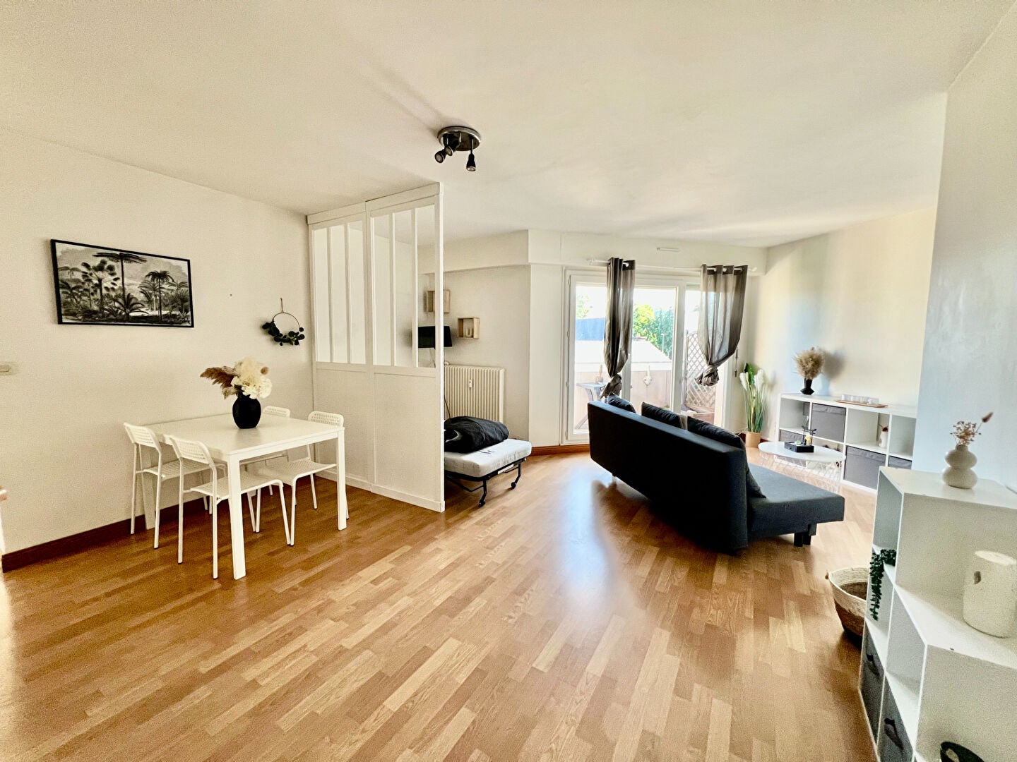 Appartement Boulevard Waldeck-Rousseau à Saint-Brieuc