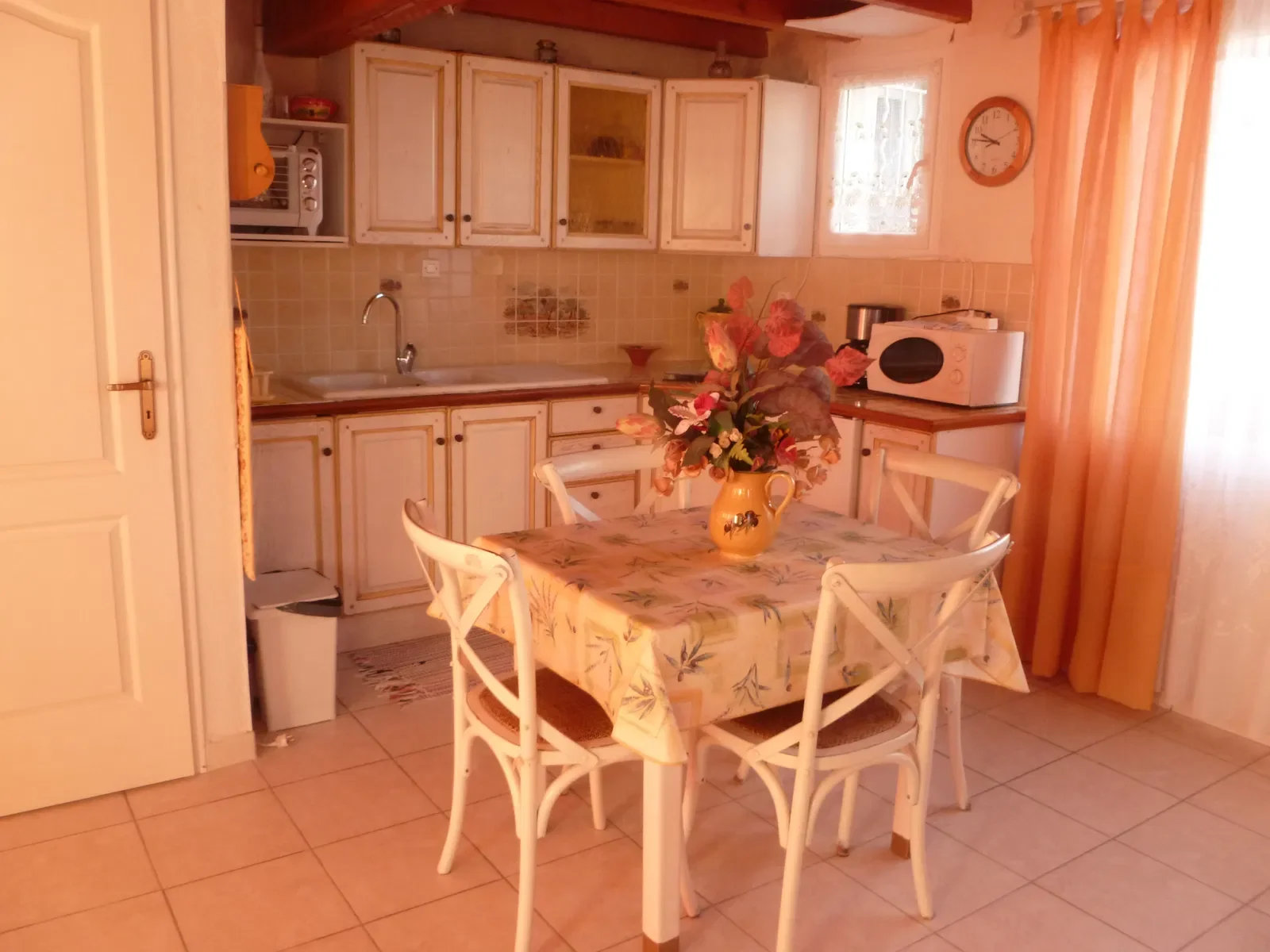 Maison Route de la Bastidonne à Pertuis