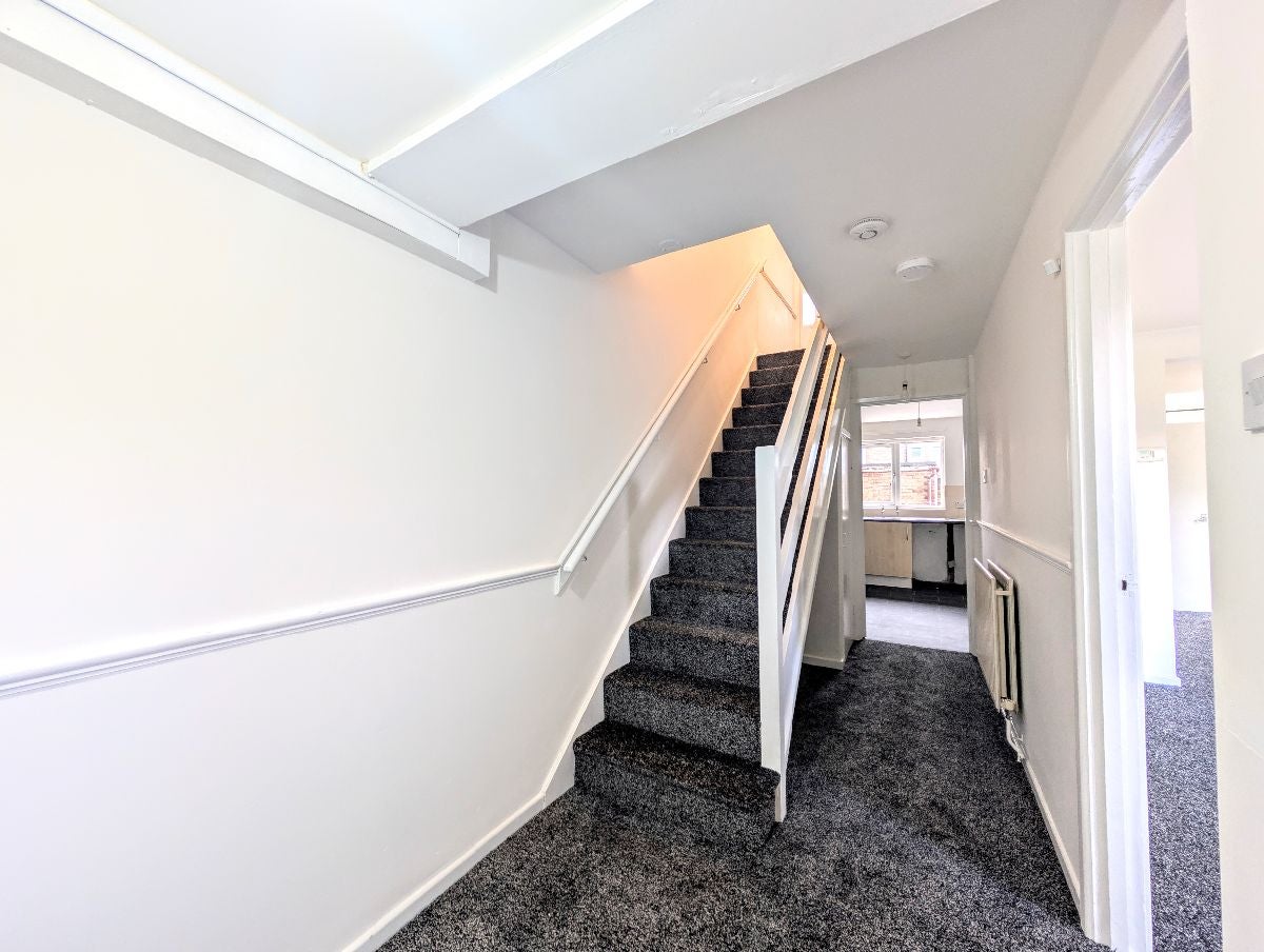 House Greengate Close in Rochdale