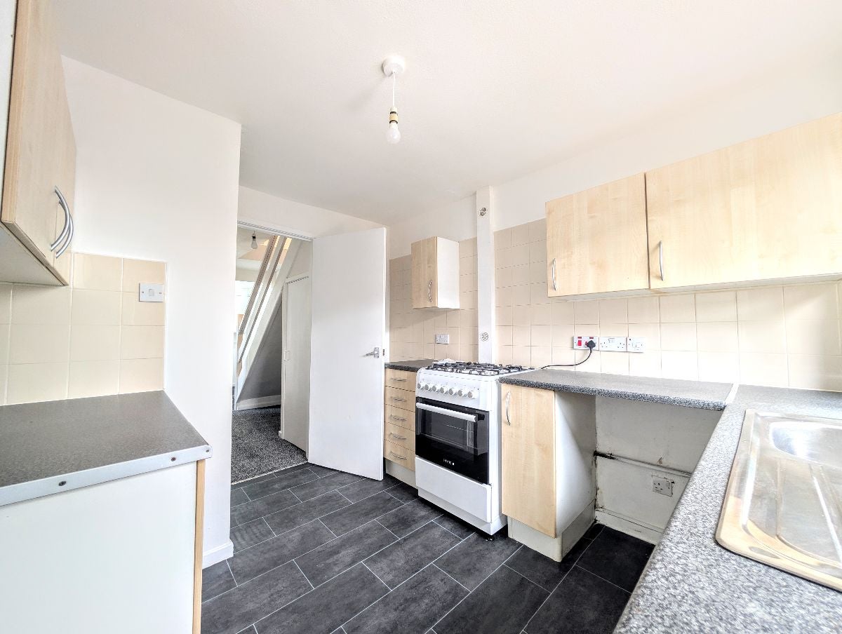 House Greengate Close in Rochdale