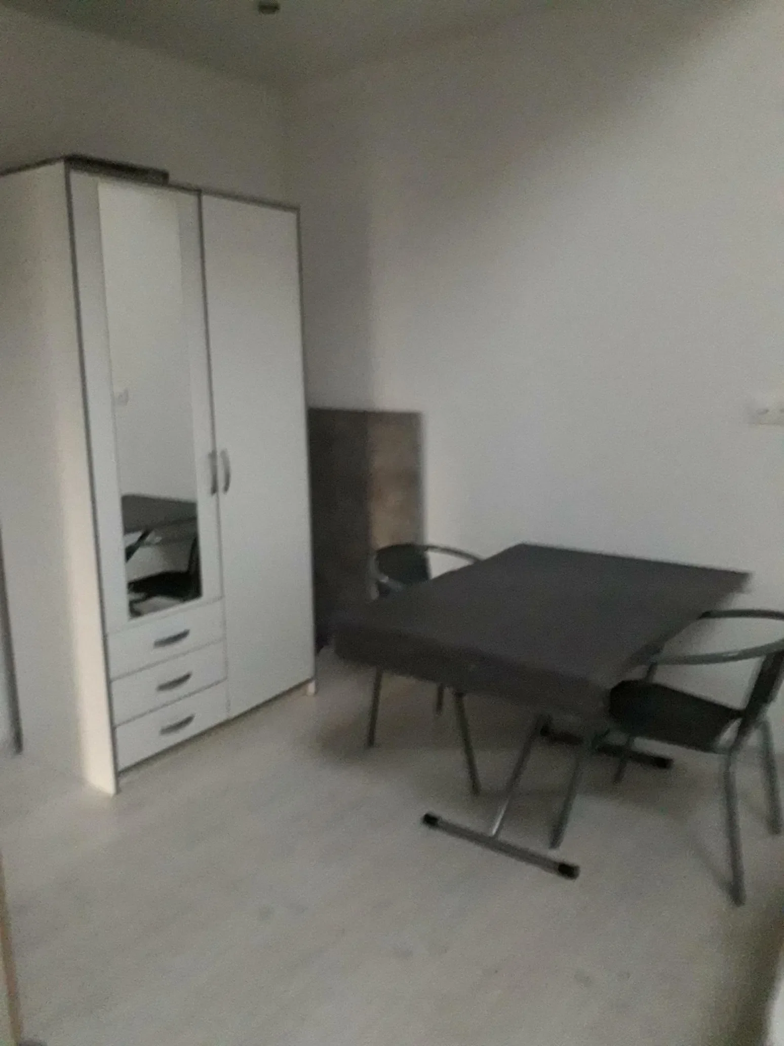Chambre Allée du Vercors à Angers