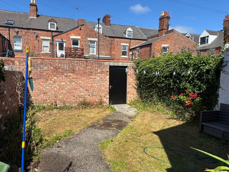 Room Rothbury Terrace in Newcastle upon Tyne