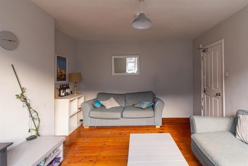 Room Rothbury Terrace in Newcastle upon Tyne