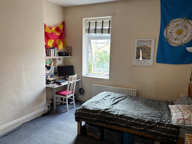 Room Rothbury Terrace in Newcastle upon Tyne