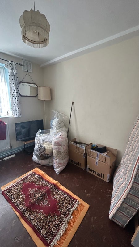 Room Aubyn Square in Greater London