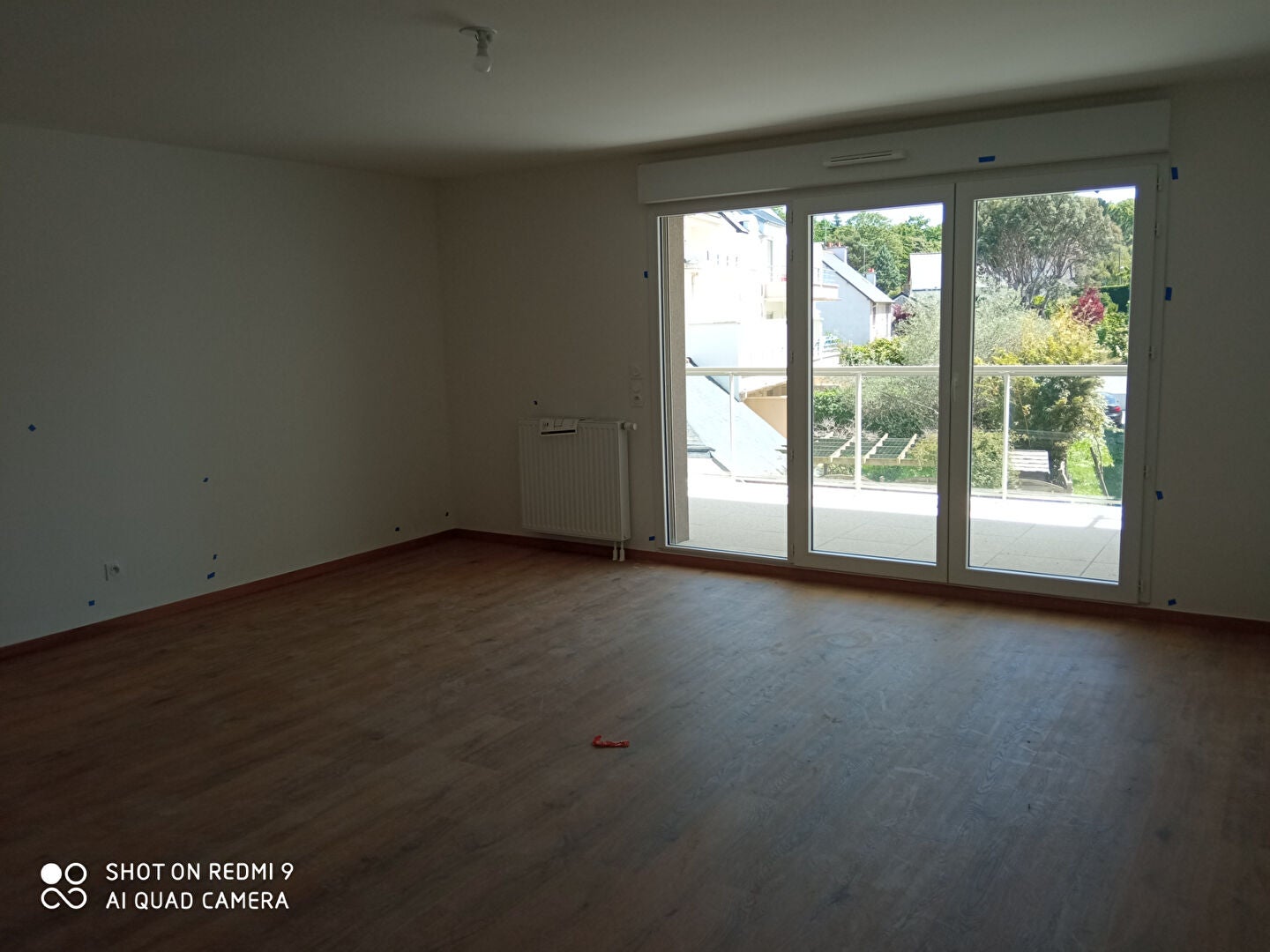 Appartement Rue de la Janaie à Saint-Malo