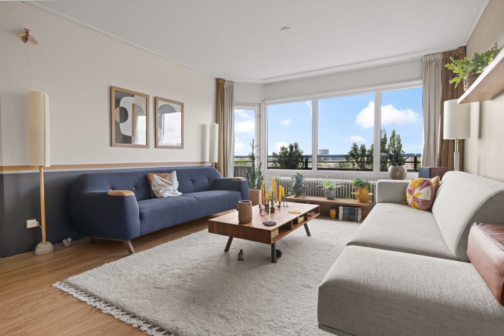Appartement Aziëlaan 332 in Utrecht