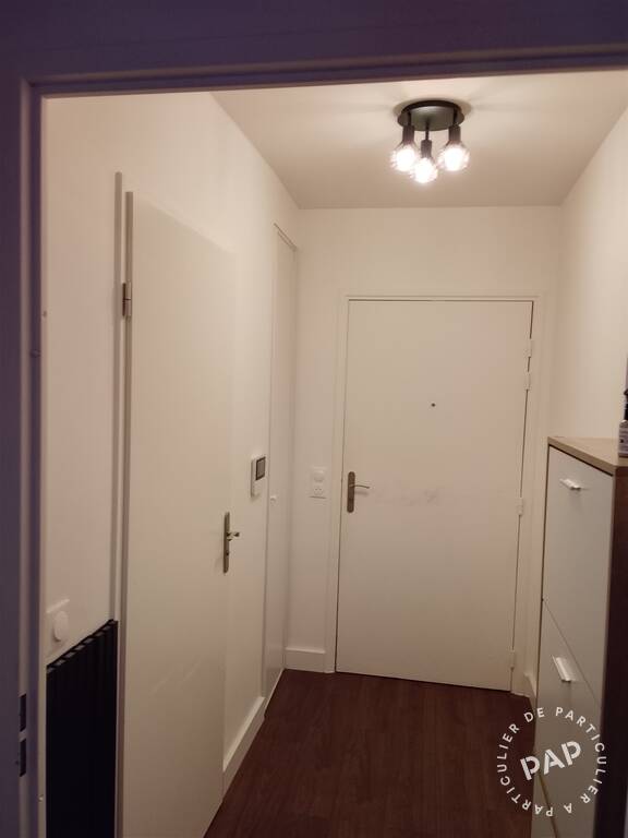 Appartement Boulevard du Port à Cergy