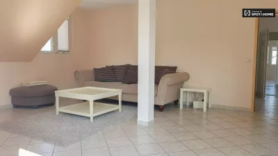 Wohnung Wehrmathen in Schönefeld