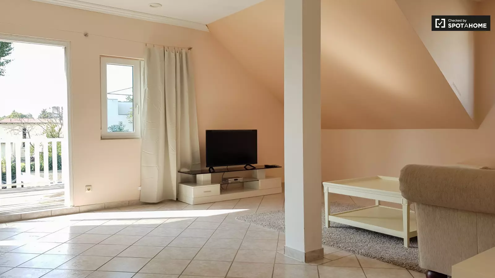 Wohnung Am Bruchland in Berlin
