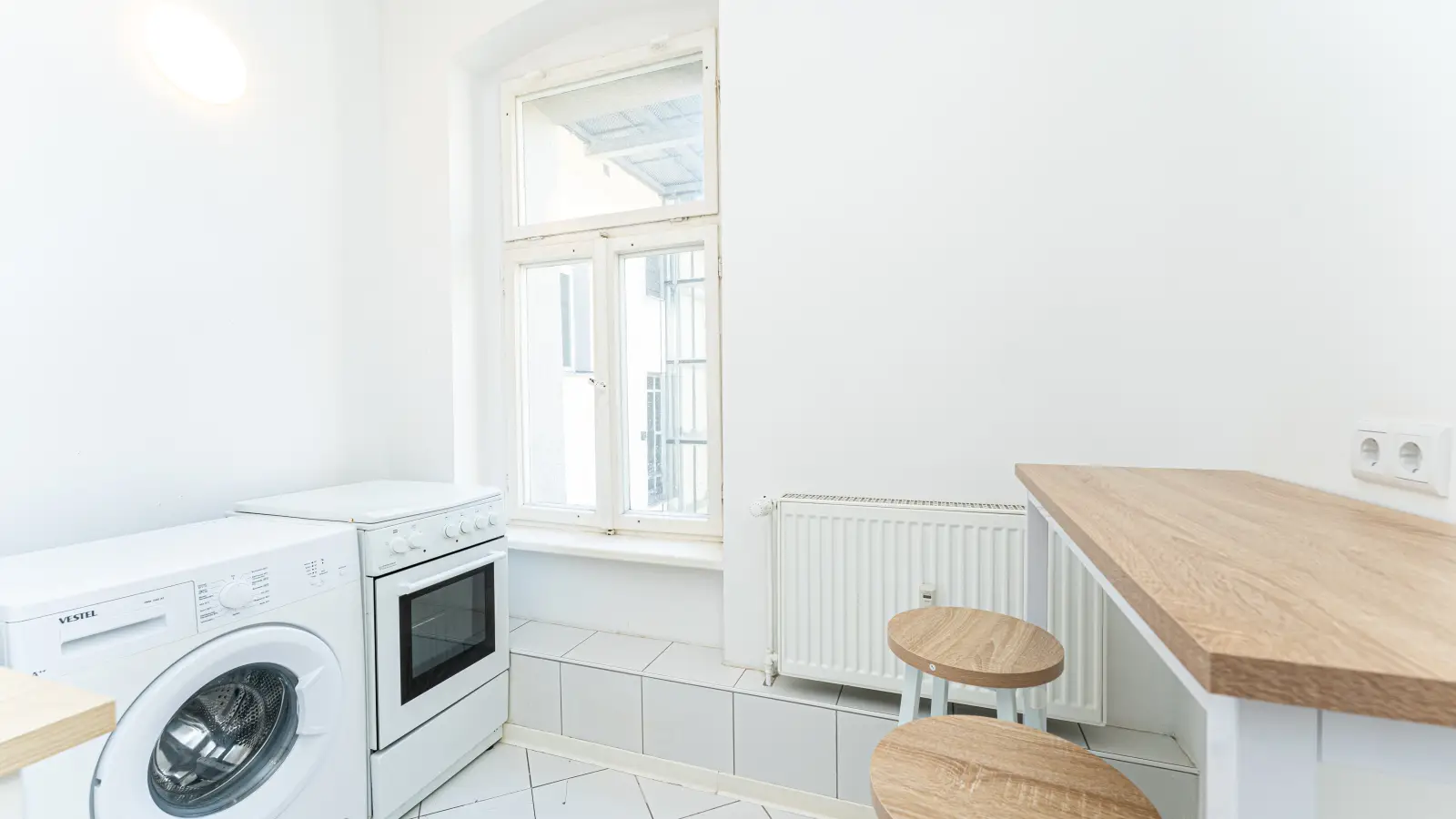 Wohnung Schonensche Straße in Berlin