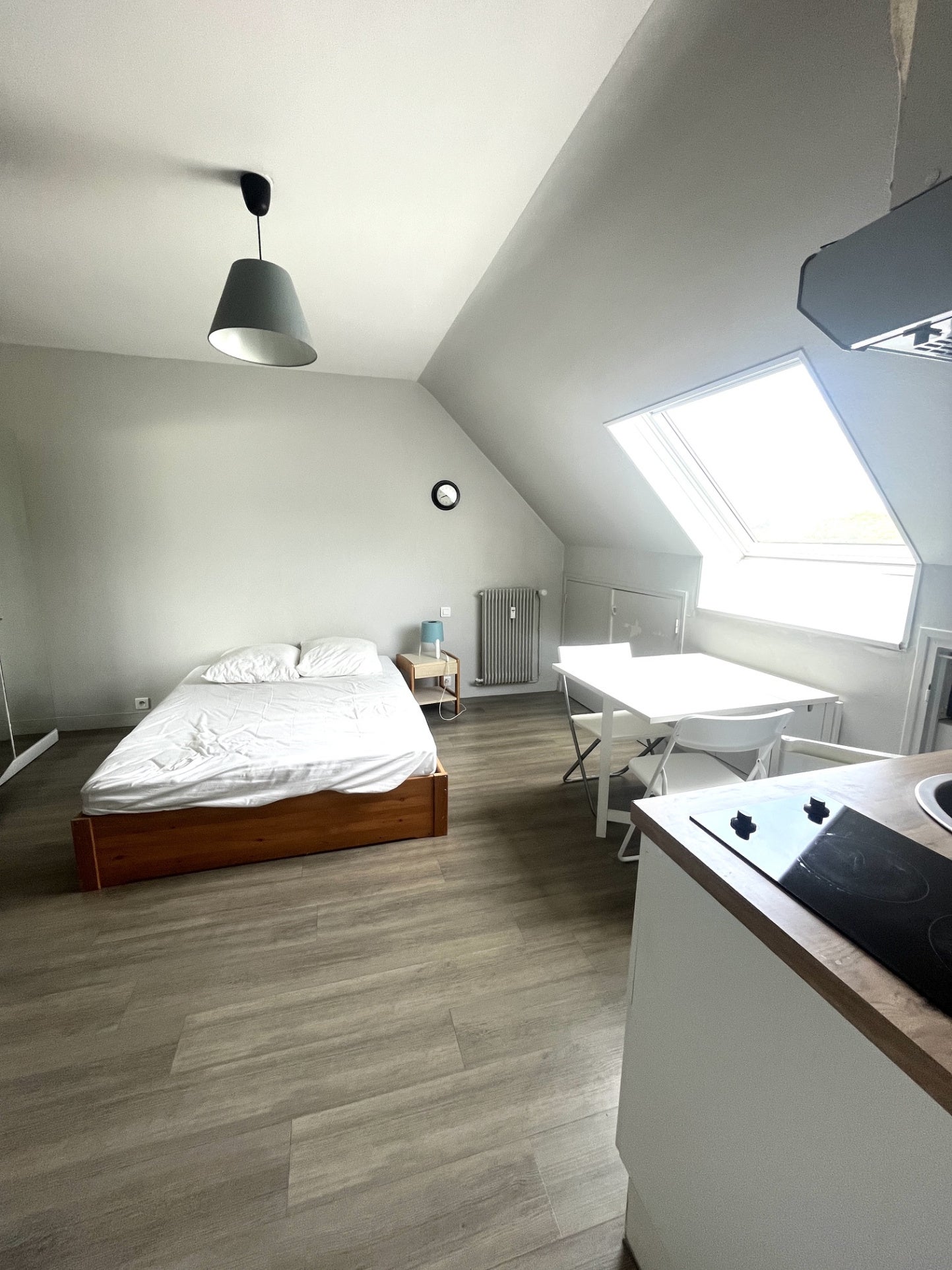 Appartement Rue Chanoineau à Tours