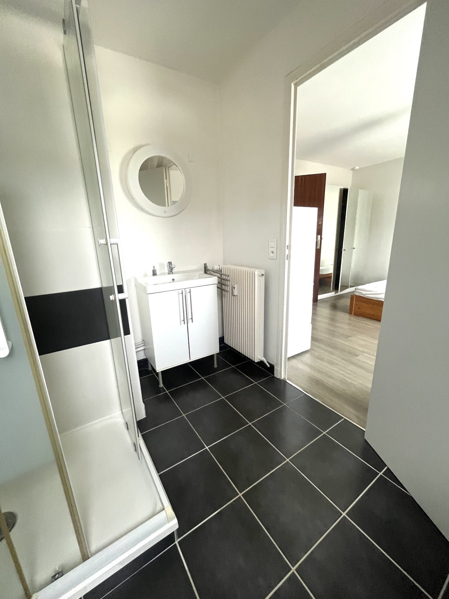 Appartement Rue Chanoineau à Tours