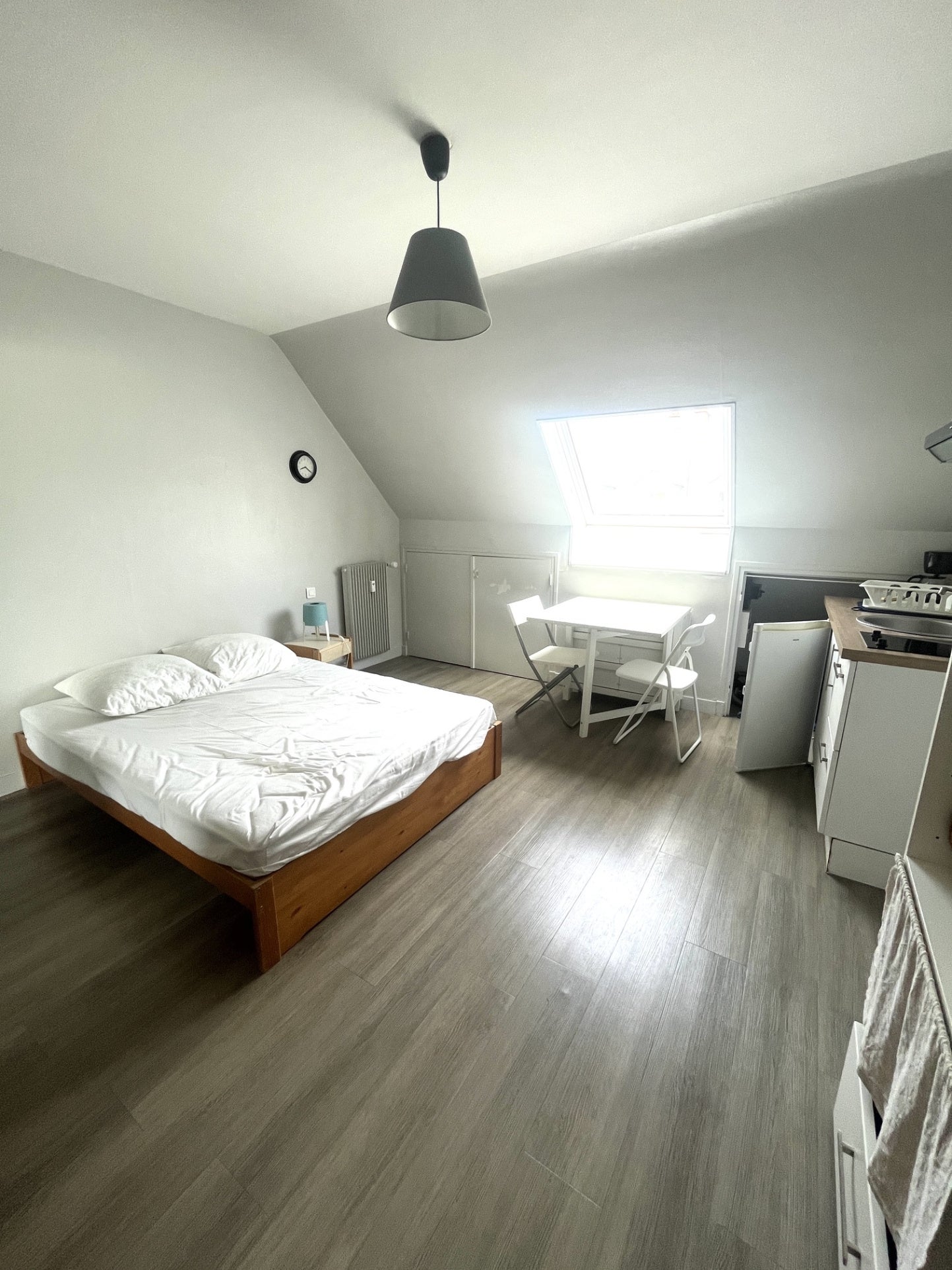 Appartement Rue Chanoineau à Tours
