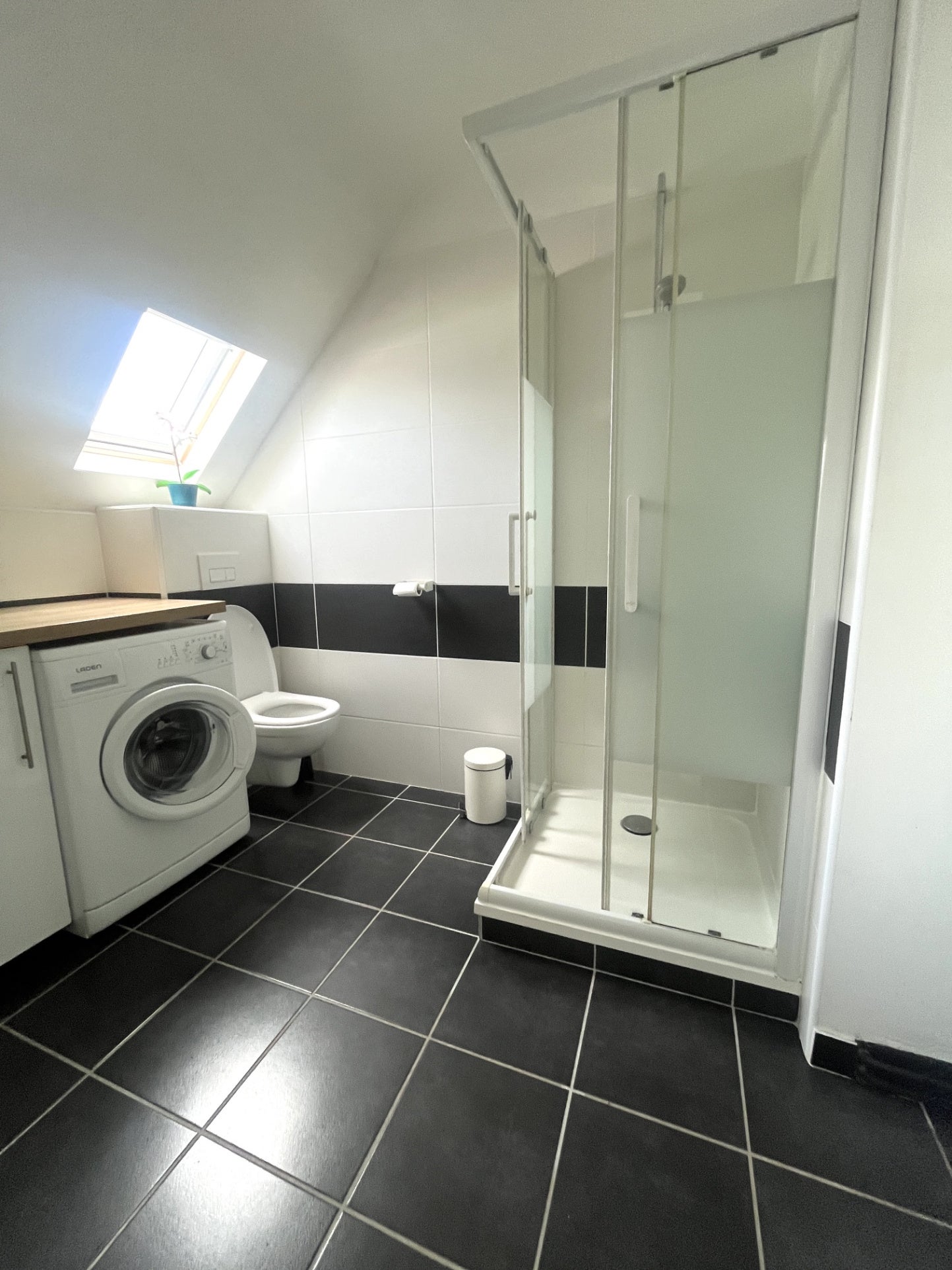 Appartement Rue Chanoineau à Tours