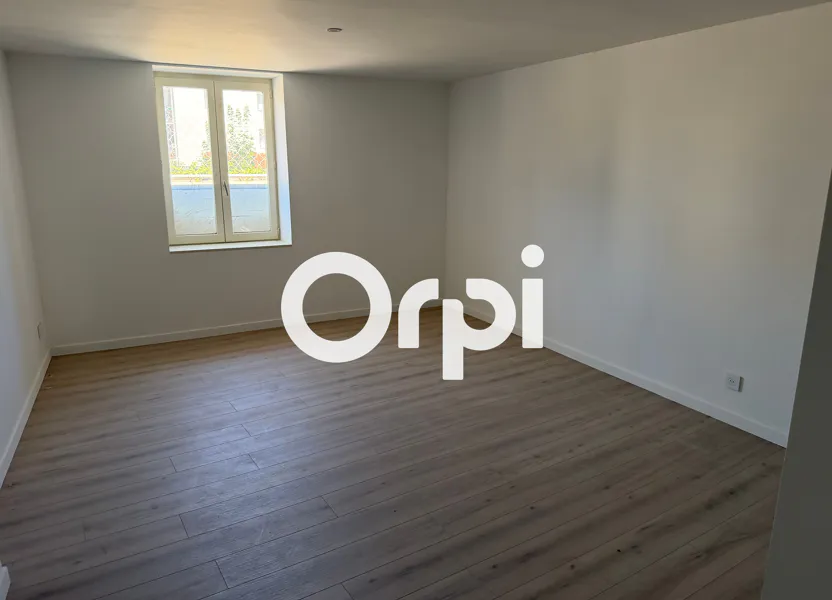 Flat Rue des Moulins in Bourgoin-Jallieu