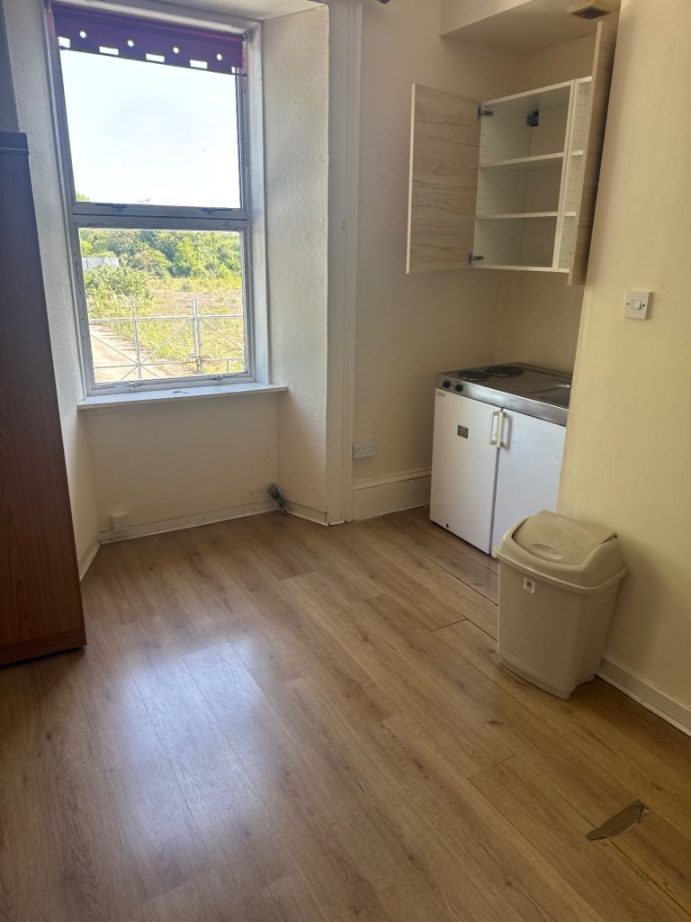 Room Elgin Street in Dunfermline