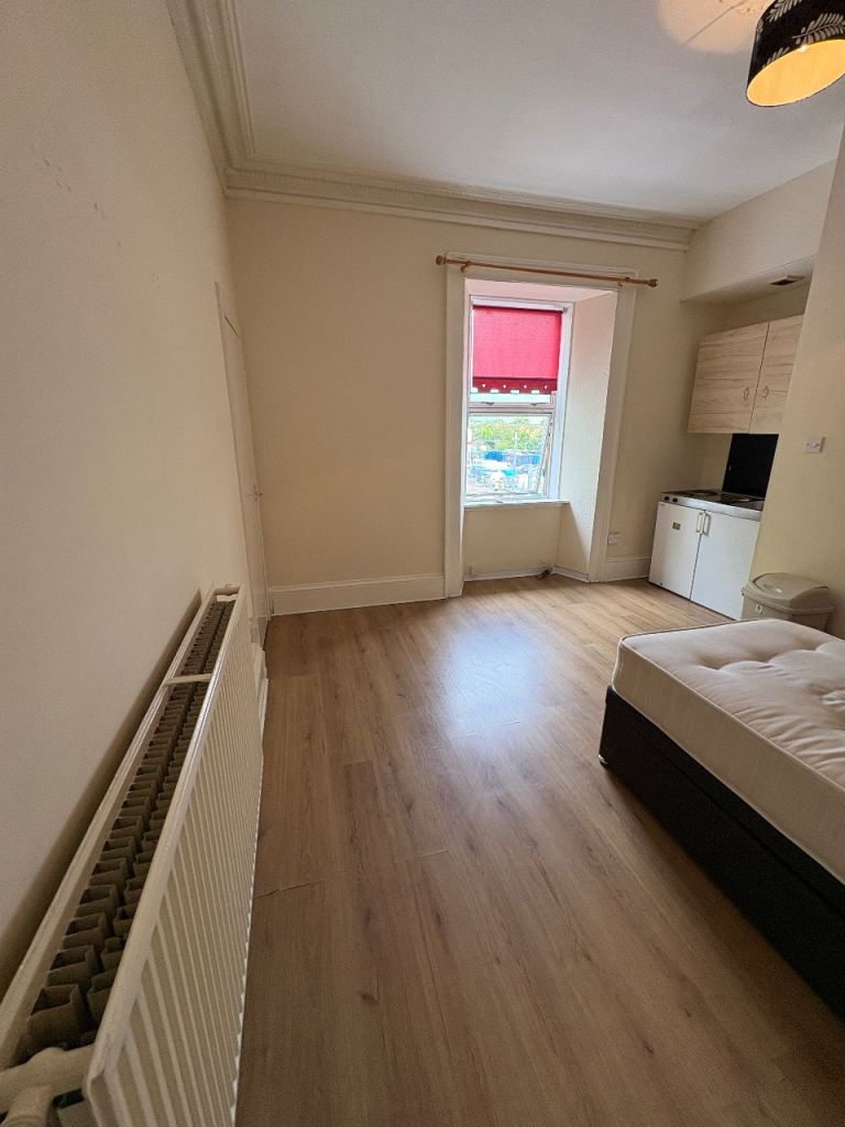 Room Elgin Street in Dunfermline