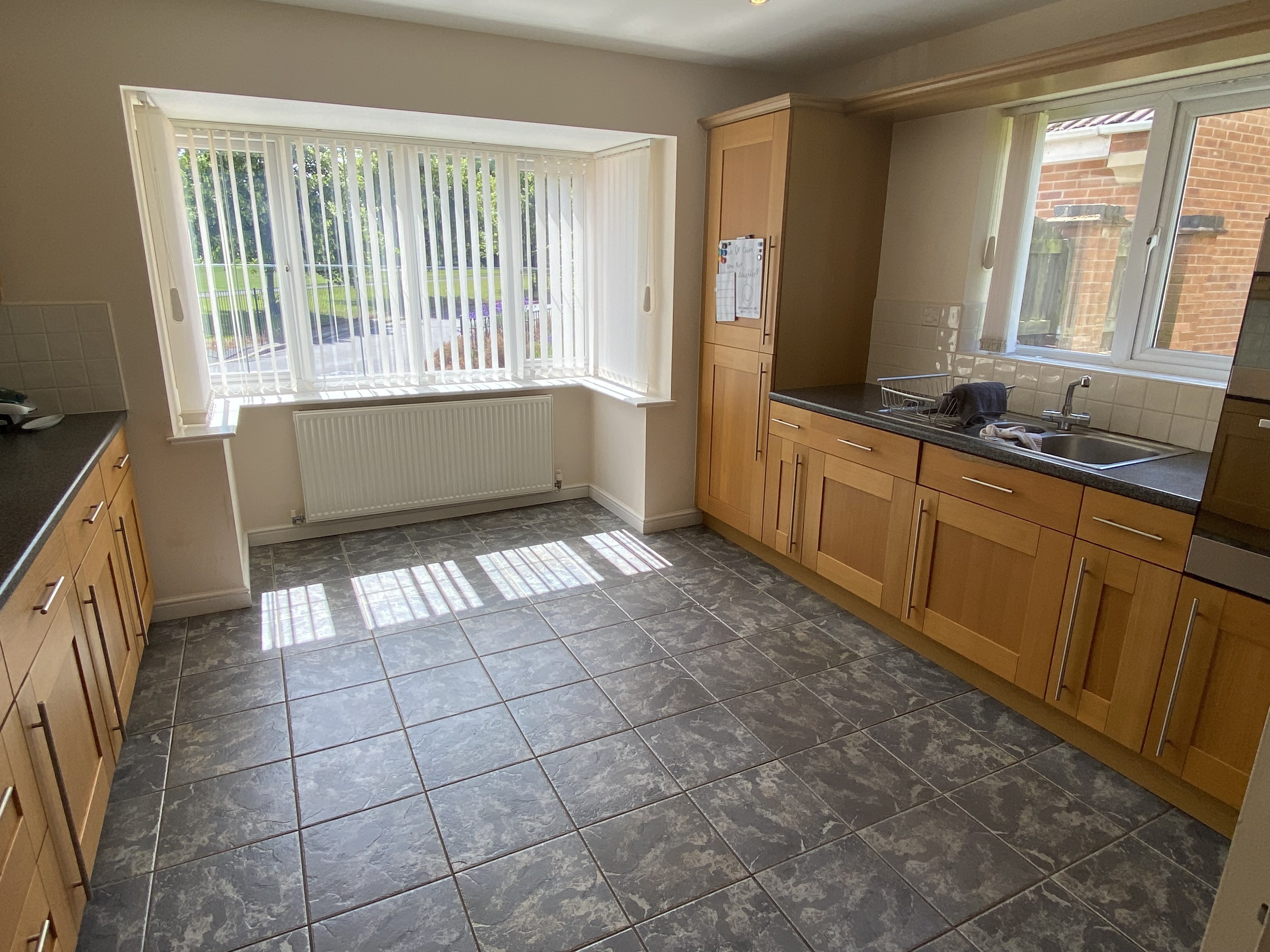 House Primrose Place in Doncaster