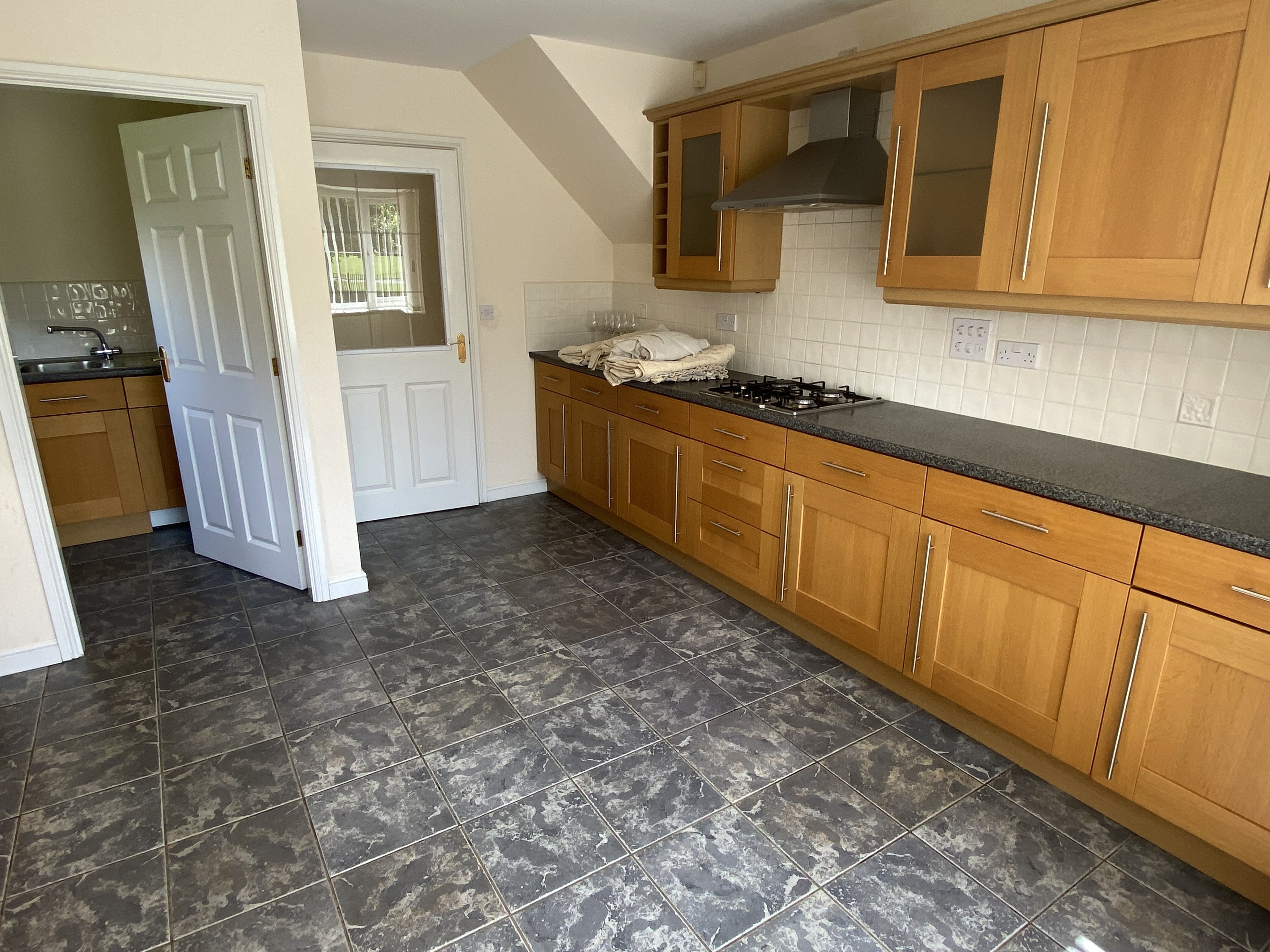 House Primrose Place in Doncaster