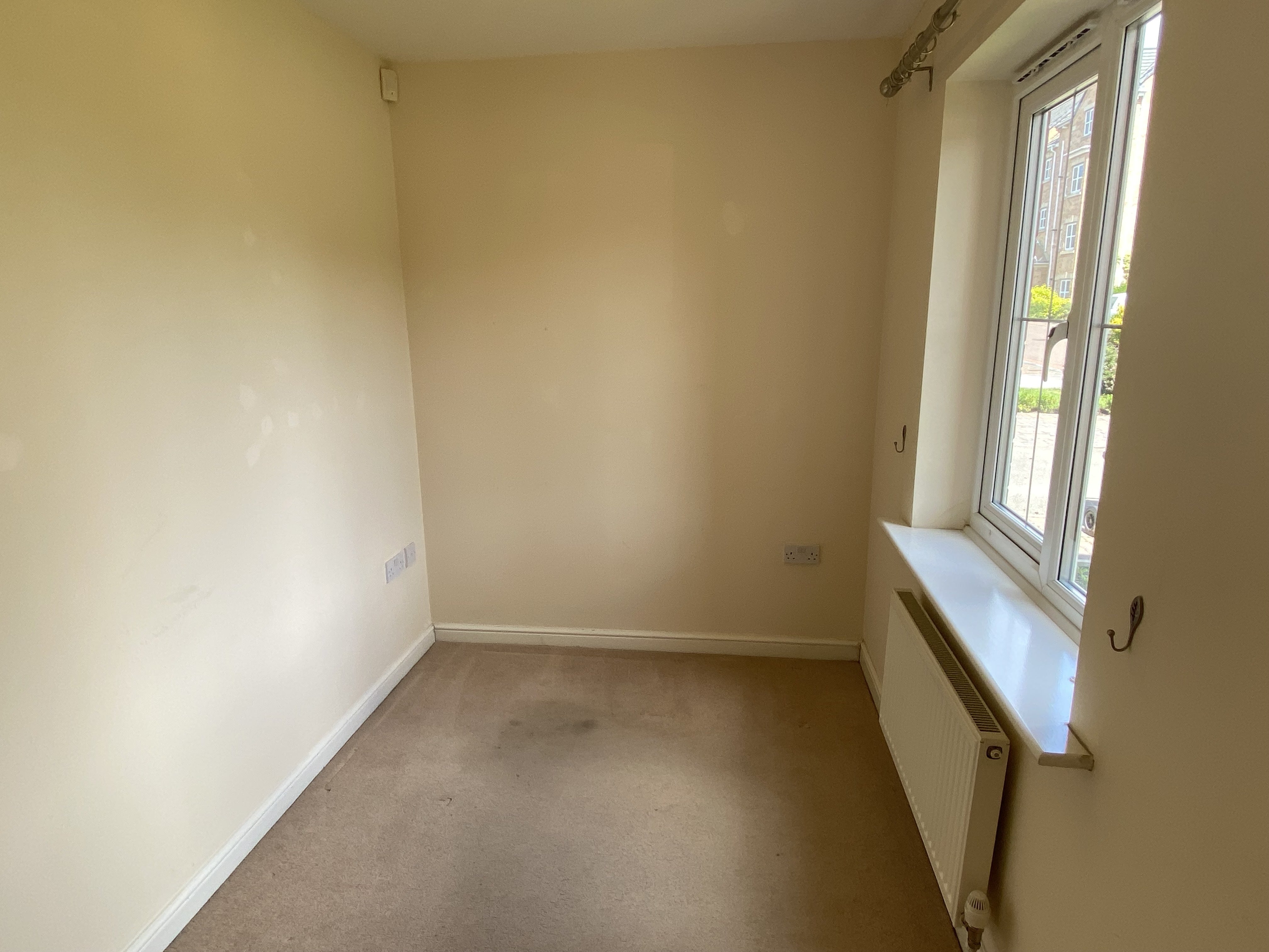House Primrose Place in Doncaster