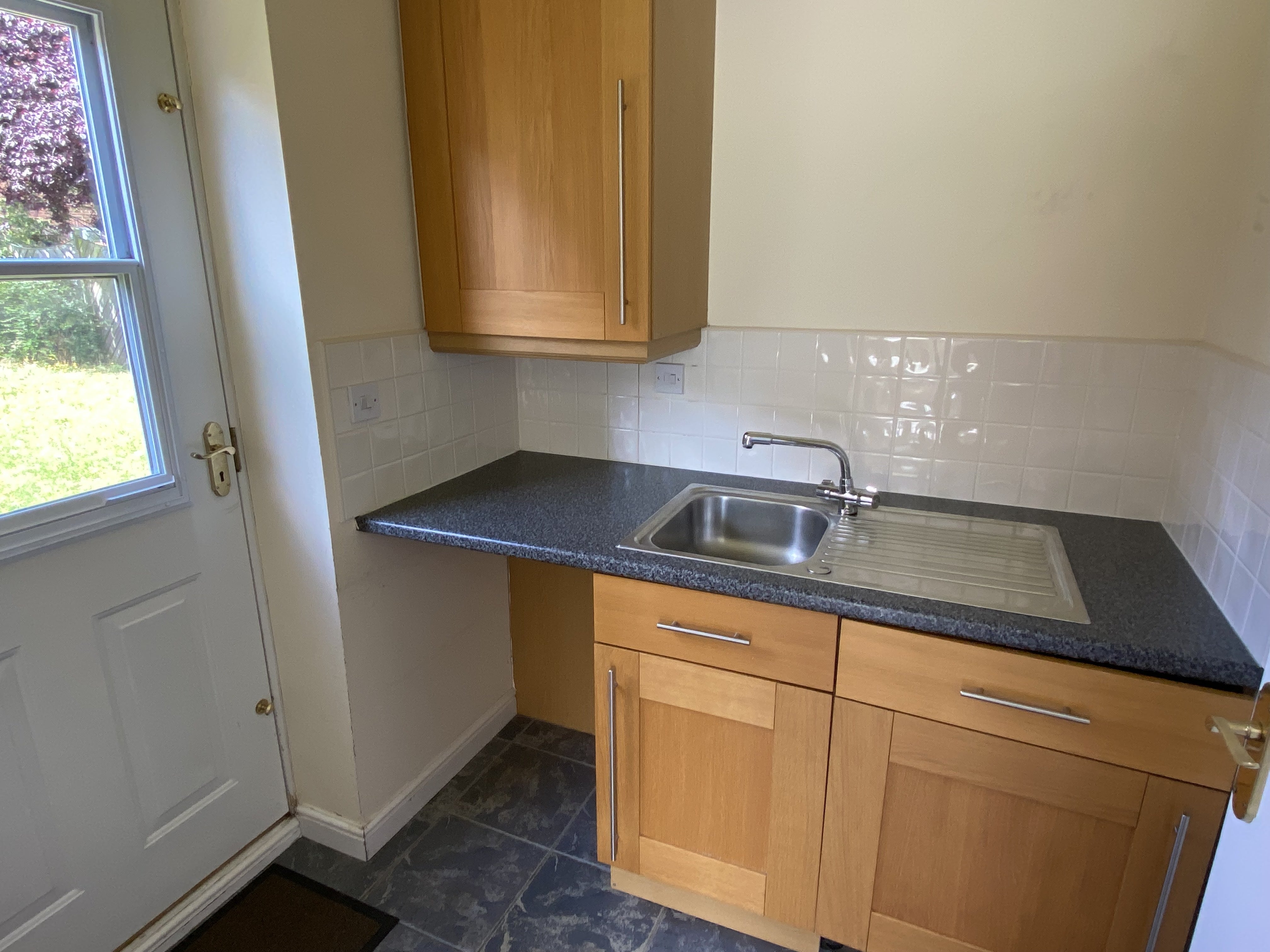 House Primrose Place in Doncaster
