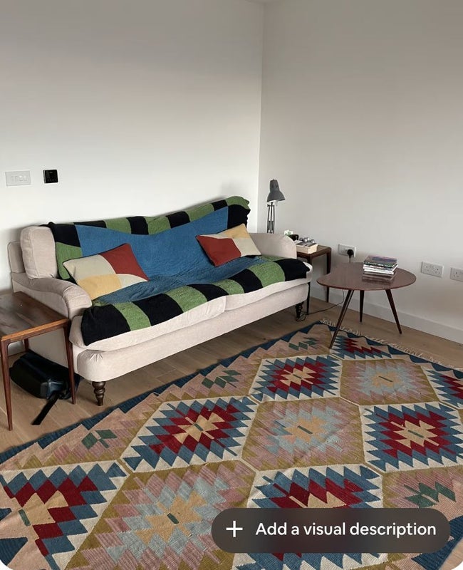 Room Mare Street in Greater London