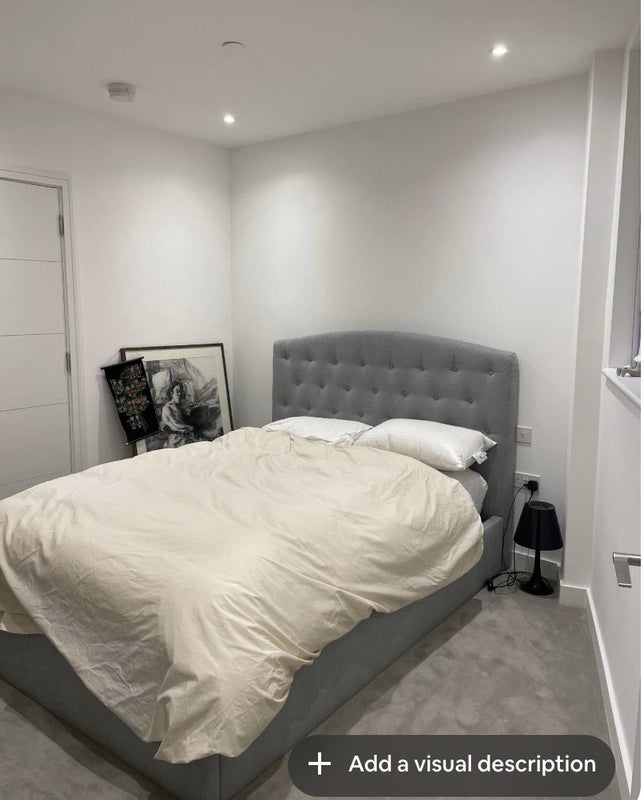 Room Mare Street in Greater London