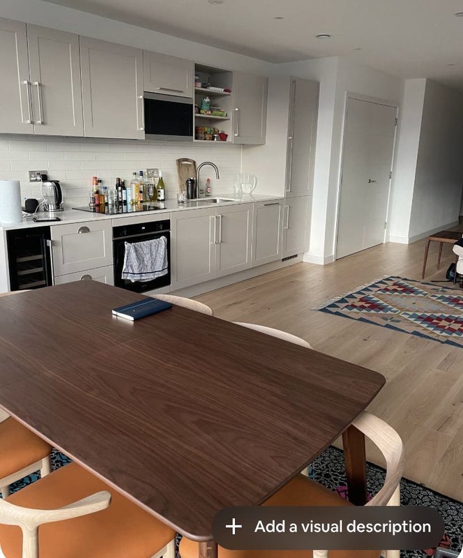 Room Mare Street in Greater London