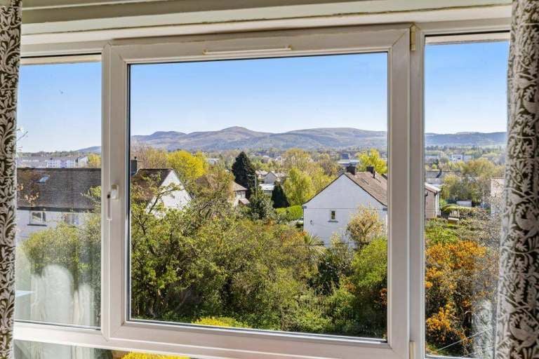 Flat Sighthill Loan in City of Edinburgh
