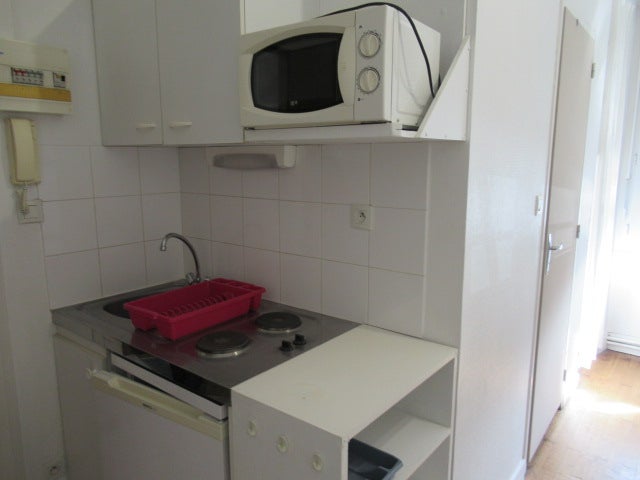 Appartement Rue Montesquieu à Angers