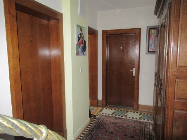 Appartement Rue Montesquieu à Angers