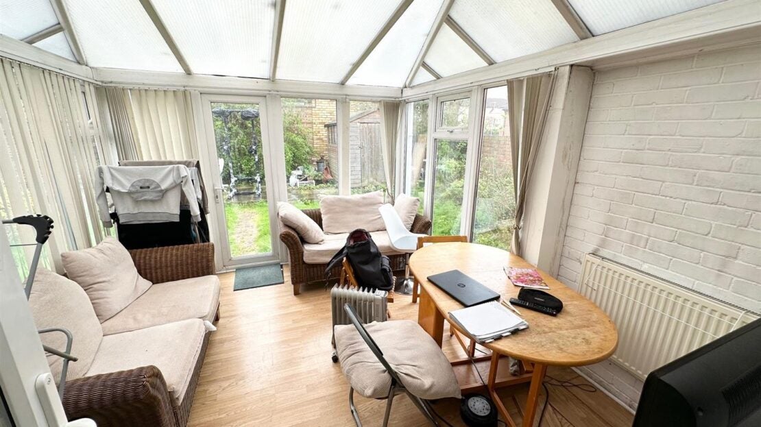 Room The Coppice in Greater London