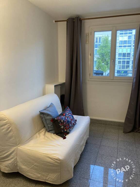 Chambre Grande Rue à Sèvres