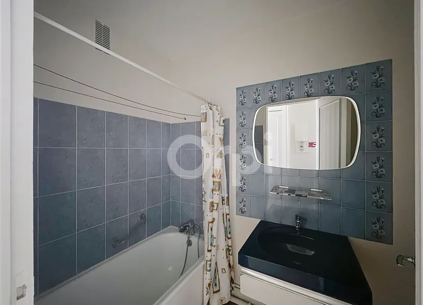 Appartement Rue Gaston Sarnel à Terrasson-Lavilledieu