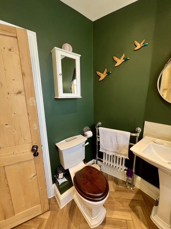Room Loxley Road in Stratford-on-Avon