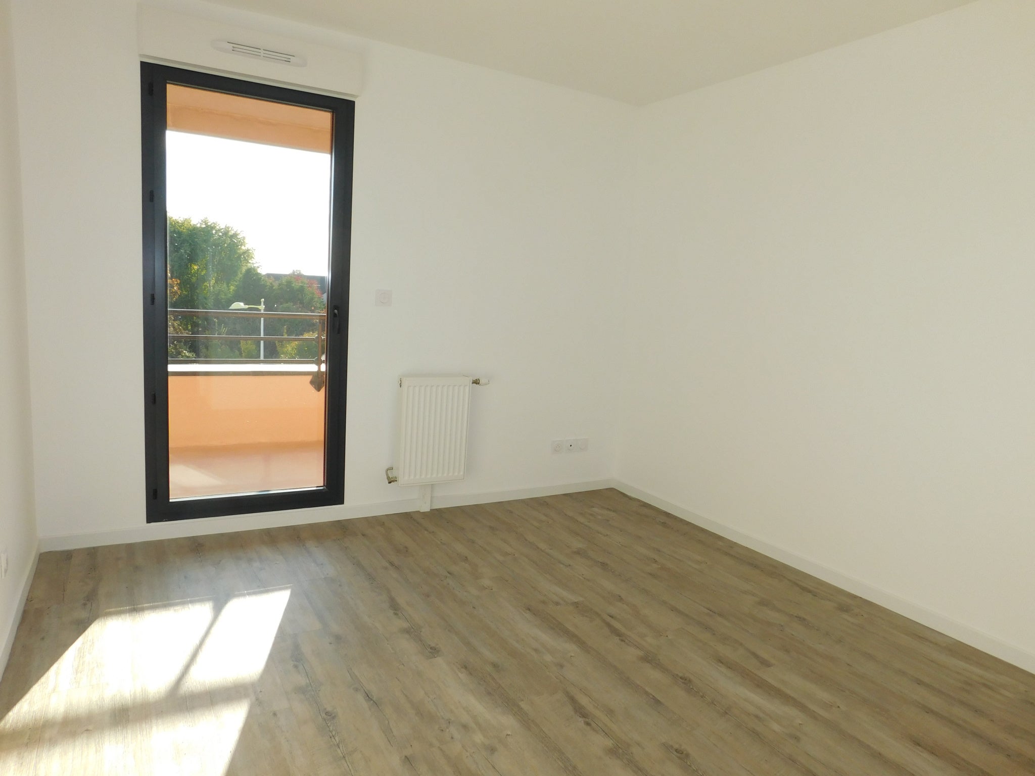 Appartement Chemin du Vivier à Ormes