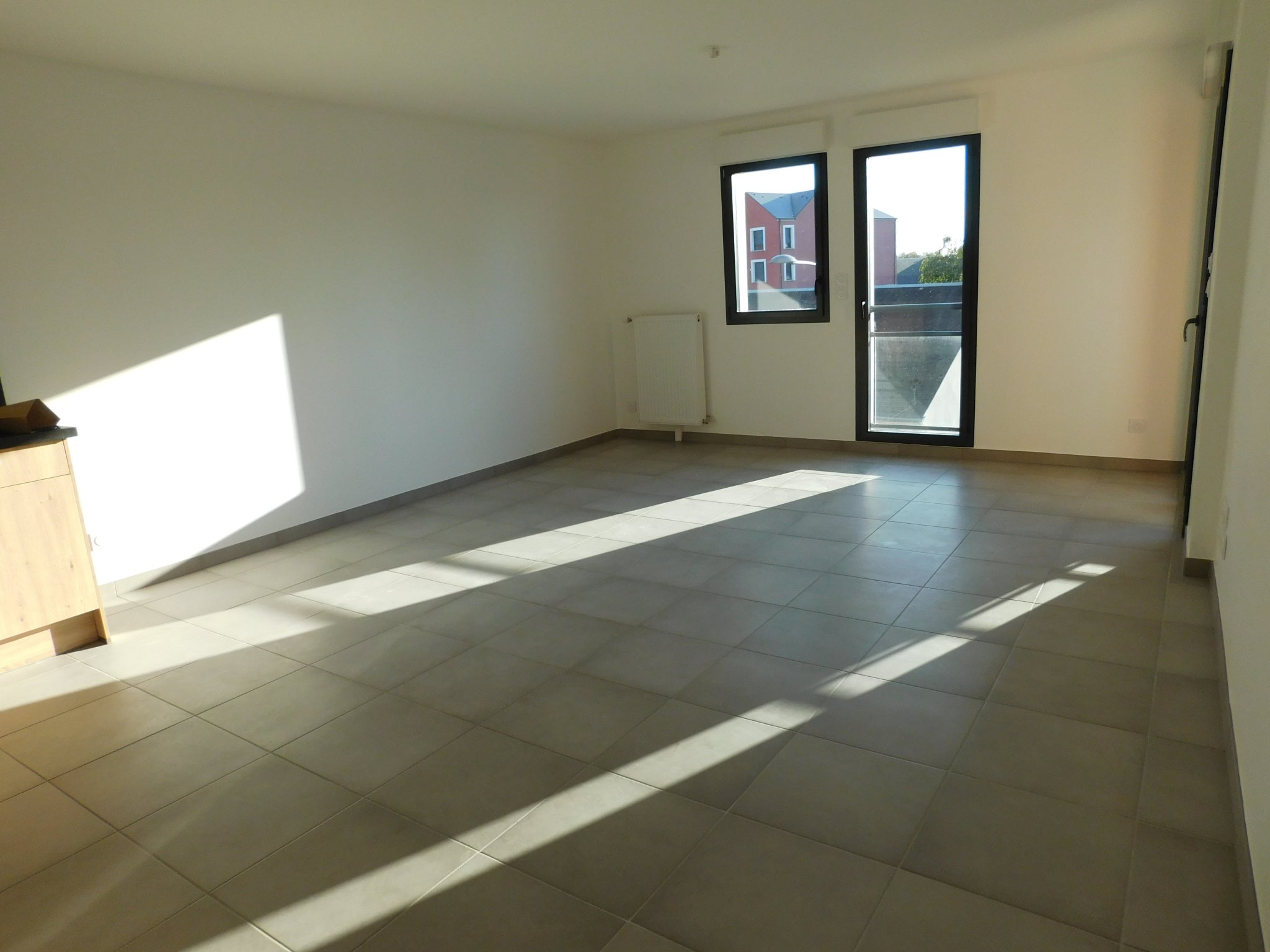 Appartement Chemin du Vivier à Ormes